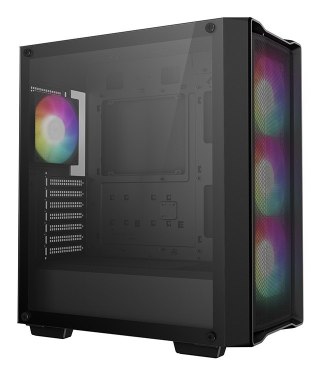 DEEPCOOL Obudowa DeepCool CC560 MESH V2