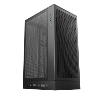 DEEPCOOL Obudowa DeepCool CH270 (R-CH270-BKNDM0-G-1)