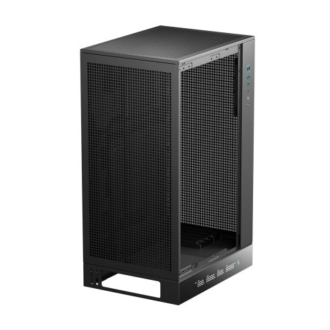 DEEPCOOL Obudowa DeepCool CH270 (R-CH270-BKNDM0-G-1)