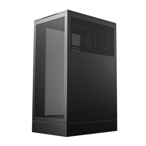 DEEPCOOL Obudowa DeepCool CH270 (R-CH270-BKNDM0-G-1)
