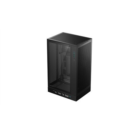 DEEPCOOL Obudowa DeepCool CH270 (R-CH270-BKNDM0-G-1)