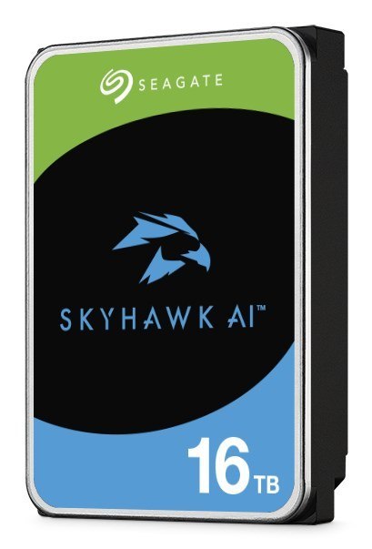 GEMBIRD Dysk HDD Seagate SkyHawk AI ST16000VE004 16TB
