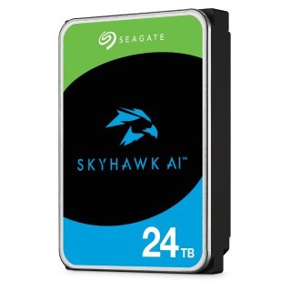 GEMBIRD Dysk HDD Seagate SkyHawk AI ST24000VE002 24TB