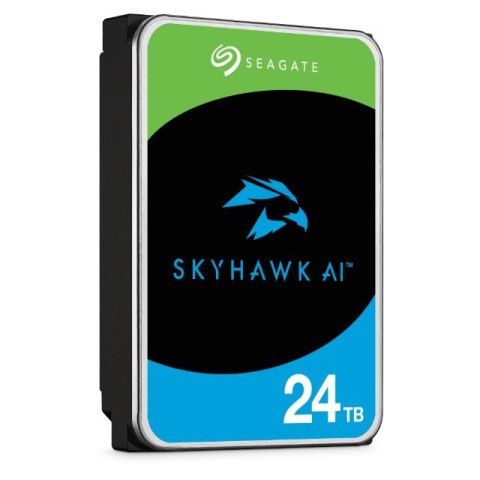 GEMBIRD Dysk HDD Seagate SkyHawk AI ST24000VE002 24TB
