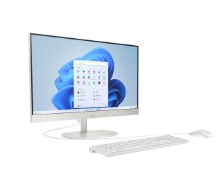 Hewlett-Packard HP 24-cr0332nw AIO Ryzen 7 7730U 23.8"FHD IPS AG 250nits 16GB DDR4 SSD512 Radeon 680M LAN Win11 2Y Shell White