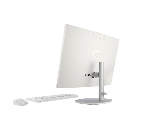 Hewlett-Packard HP 24-cr0332nw AIO Ryzen 7 7730U 23.8"FHD IPS AG 250nits 16GB DDR4 SSD512 Radeon 680M LAN Win11 2Y Shell White