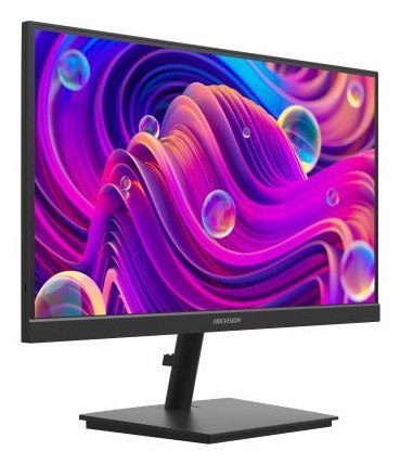 Hikvision Monitor Hikvision DS-D5022F2-1V2S FHD 100Hz VA z głośnikami