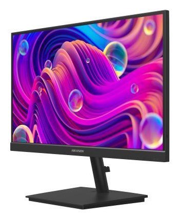 Hikvision Monitor Hikvision DS-D5022F2-1V2S FHD 100Hz VA z głośnikami