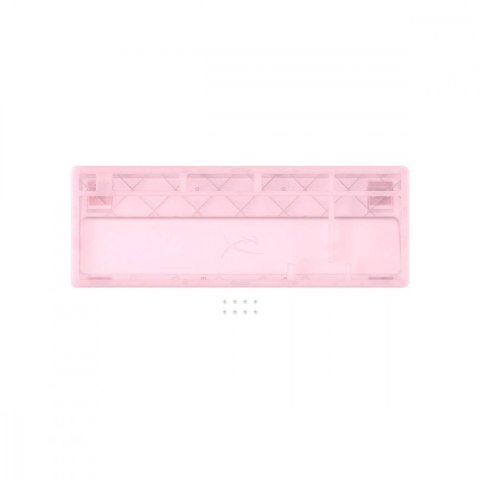 HyperX Obudowa na klawiaturę Origins 2 1800 Pink Housing - BF0U2AA