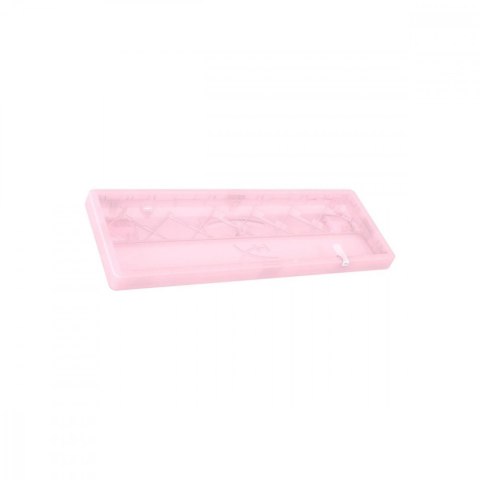 HyperX Obudowa na klawiaturę Origins 2 65 Pink Housing - BF0T9AA