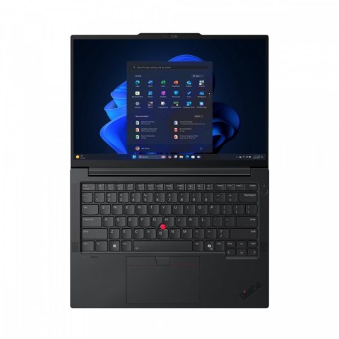 Lenovo Laptop ThinkPad E14 G7 21U200AAPB W11Pro Ultra 7 258V/32GB/1TB/14.0 WUXGA/Black/1YR Premier Support + 3YRS OS + CO2 Offset