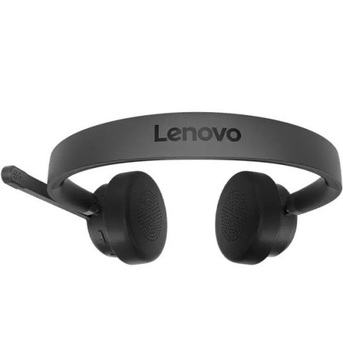 Lenovo Lenovo Bezprzewodowy zestaw słuchawkowy
