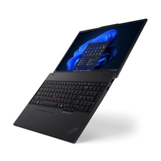 Lenovo Lenovo ThinkPad T16 G4 Ultra 7 255U 16.0"WUXGA IPS 500nits AG 16GB DDR5 5600 SSD512 Intel Graphics Cam 5.0MP 86Wh W11Pro Black 3