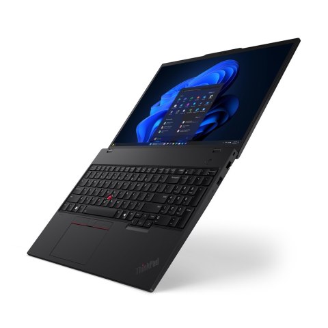 Lenovo Lenovo ThinkPad T16 G4 Ultra 7 255U 16.0"WUXGA IPS 500nits AG 16GB DDR5 5600 SSD512 Intel Graphics Cam 5.0MP 86Wh W11Pro Black 3