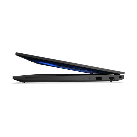 Lenovo Lenovo ThinkPad T16 G4 Ultra 7 255U 16.0"WUXGA IPS 500nits AG 16GB DDR5 5600 SSD512 Intel Graphics Cam 5.0MP 86Wh W11Pro Black 3