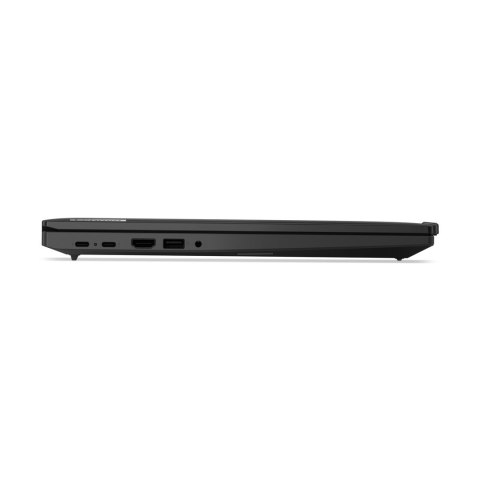 Lenovo Lenovo ThinkPad T16 G4 Ultra 7 255U 16.0"WUXGA IPS 500nits AG 16GB DDR5 5600 SSD512 Intel Graphics Cam 5.0MP 86Wh W11Pro Black 3