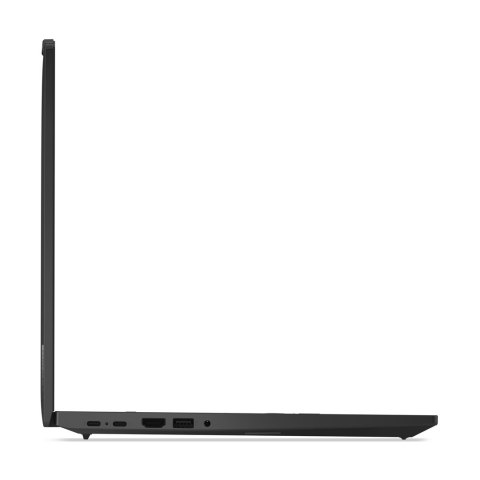 Lenovo Lenovo ThinkPad T16 G4 Ultra 7 255U 16.0"WUXGA IPS 500nits AG 16GB DDR5 5600 SSD512 Intel Graphics Cam 5.0MP 86Wh W11Pro Black 3