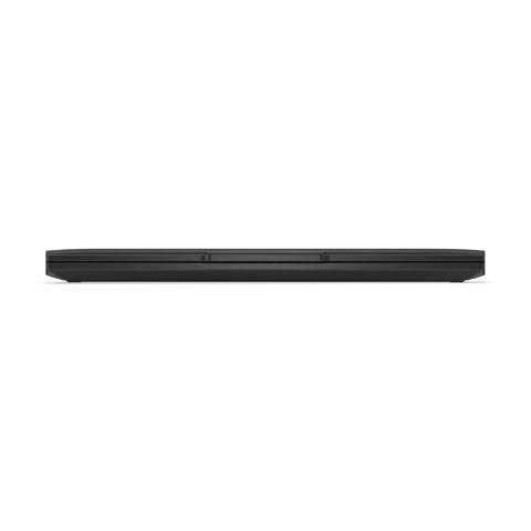 Lenovo Lenovo ThinkPad T16 G4 Ultra 7 255U 16.0"WUXGA IPS 500nits AG 16GB DDR5 5600 SSD512 Intel Graphics Cam 5.0MP 86Wh W11Pro Black 3