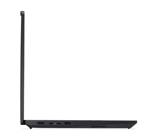Lenovo Mobilna stacja ThinkPad P16v G3 21RS0053PB W11Pro Ultra 7 255H/2X32GB/1TB/RTX PRO 2000 8GB/16.0 WQUXGA/Black/3YRS Premier + co2 