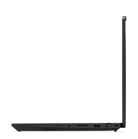 Lenovo Mobilna stacja ThinkPad P16v G3 21RS0053PB W11Pro Ultra 7 255H/2X32GB/1TB/RTX PRO 2000 8GB/16.0 WQUXGA/Black/3YRS Premier + co2 