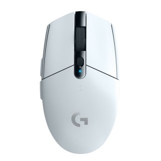 Logitech MYSZ GAMINGOWA G305 Wireless White