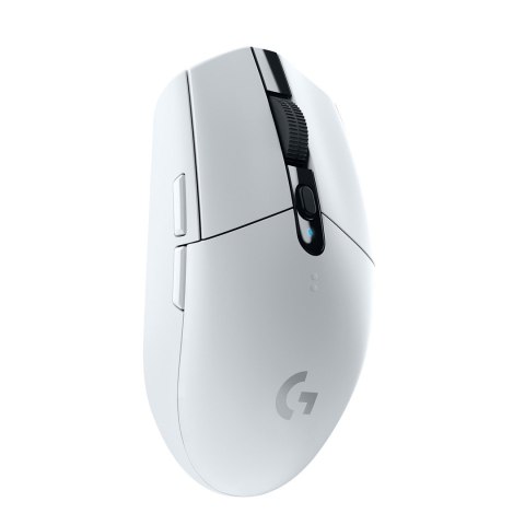 Logitech MYSZ GAMINGOWA G305 Wireless White