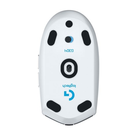 Logitech MYSZ GAMINGOWA G305 Wireless White