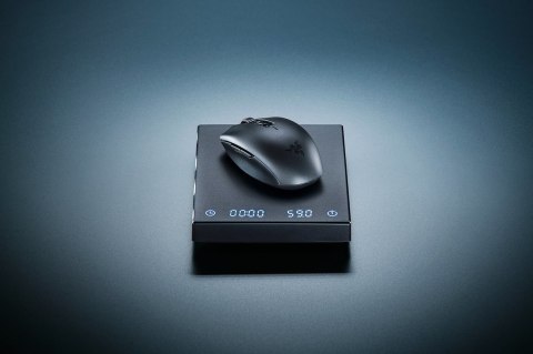 RAZER Razer Orochi V2 myszka Gaming Po prawej stronie RF Wireless Optyczny 18000 DPI