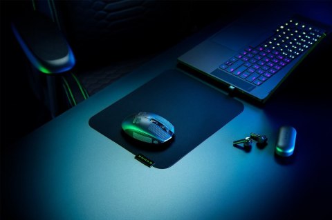 RAZER Razer Orochi V2 myszka Gaming Po prawej stronie RF Wireless Optyczny 18000 DPI