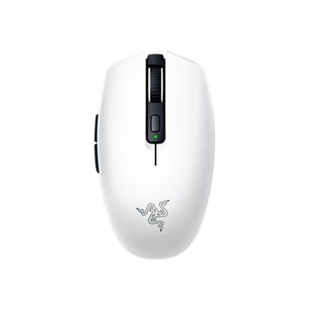 RAZER Razer Orochi V2 myszka Gaming Po prawej stronie RF Wireless Optyczny 18000 DPI