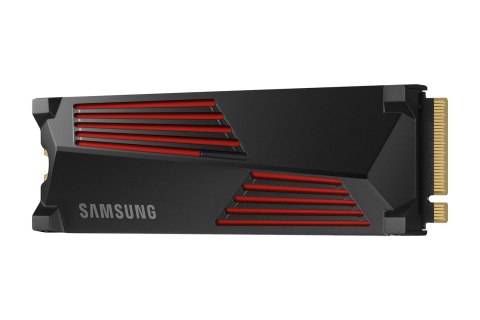 Samsung Samsung 990 Pro 4 TB M.2 PCI Express 4.0 NVMe V-NAND TLC