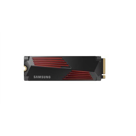Samsung Samsung 990 Pro 4 TB M.2 PCI Express 4.0 NVMe V-NAND TLC