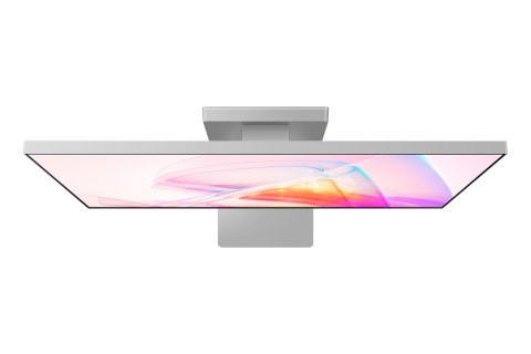 Samsung Samsung S90PC monitor komputerowy 68,6 cm (27") 5120 x 2880 px 5K Ultra HD LCD Srebrny