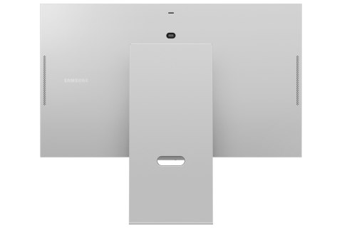 Samsung Samsung S90PC monitor komputerowy 68,6 cm (27") 5120 x 2880 px 5K Ultra HD LCD Srebrny