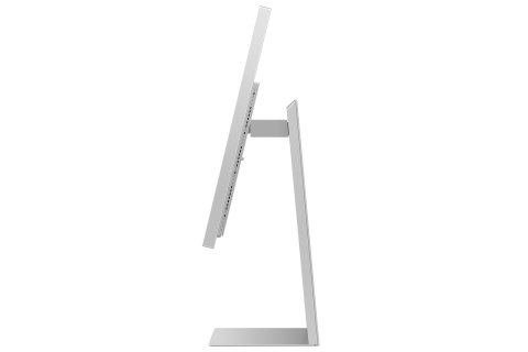 Samsung Samsung S90PC monitor komputerowy 68,6 cm (27") 5120 x 2880 px 5K Ultra HD LCD Srebrny
