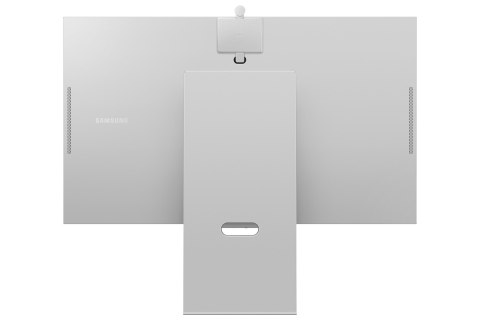 Samsung Samsung S90PC monitor komputerowy 68,6 cm (27") 5120 x 2880 px 5K Ultra HD LCD Srebrny