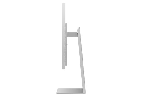 Samsung Samsung S90PC monitor komputerowy 68,6 cm (27") 5120 x 2880 px 5K Ultra HD LCD Srebrny