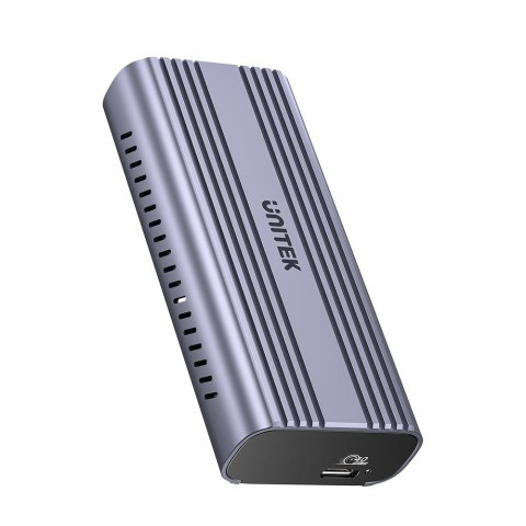 UNITEK UNITEK OBUDOWA HDD/SSD M.2,PCIE/NVME,40GBPS, USB4