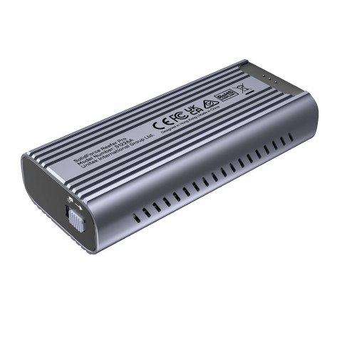 UNITEK UNITEK OBUDOWA HDD/SSD M.2,PCIE/NVME,40GBPS, USB4