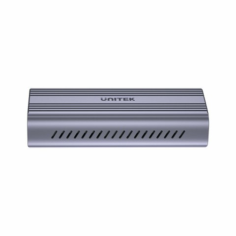 UNITEK UNITEK OBUDOWA HDD/SSD M.2,PCIE/NVME,40GBPS, USB4