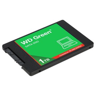 WD Western Digital WDS100T5G0A 1 TB 2.5" Serial ATA III 3D NAND