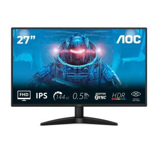AOC MONITOR AOC LED 27" 27B36X 144Hz
