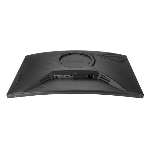 ASUS ASUS ROG Strix XG27WCMS monitor komputerowy 68,6 cm (27") 2560 x 1440 px Quad HD LCD Czarny