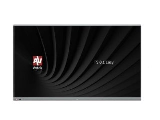 AVTEK AVTEK MONITOR INTERAKTYWNY TS 8.1 EASY 75