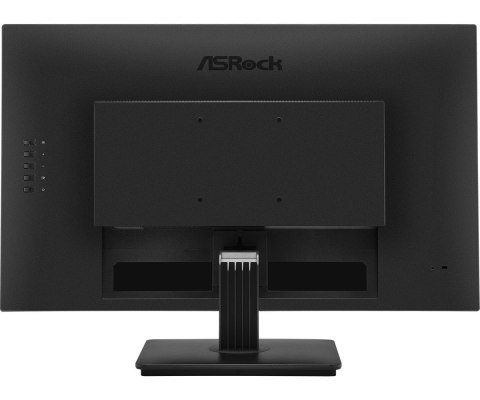Asrock Asrock Phantom Gaming monitor komputerowy 68,6 cm (27") 1920 x 1080 px Full HD Czarny