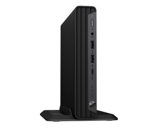 Hewlett-Packard HP Pro Mini 400 G9 i5-14400T 16GB DDR5 SSD1TB UHD 730 W11Pro 3Y OnSite