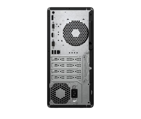 Hewlett-Packard HP Pro Tower 290 G9 i5-12400 16GB DDR4 SSD512GB UHD 730 DVD-RW W11Pro 3Y OnSite