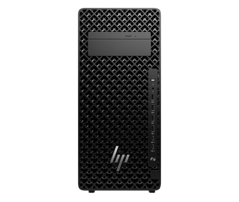 Hewlett-Packard HP Z2 Tower G1i Workstation Ultra 7 265 vPro 16GB DDR5 5600 SSD512 RTX A400_4GB DVD-RW 500W W11Pro 3Y OnSite