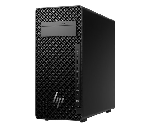 Hewlett-Packard HP Z2 Tower G1i Workstation Ultra 7 265 vPro 16GB DDR5 5600 SSD512 RTX A400_4GB DVD-RW 500W W11Pro 3Y OnSite