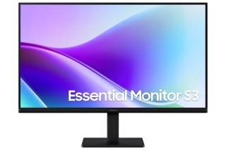 Samsung MONITOR SAMSUNG 27" LS27F320GAUXEN 120Hz